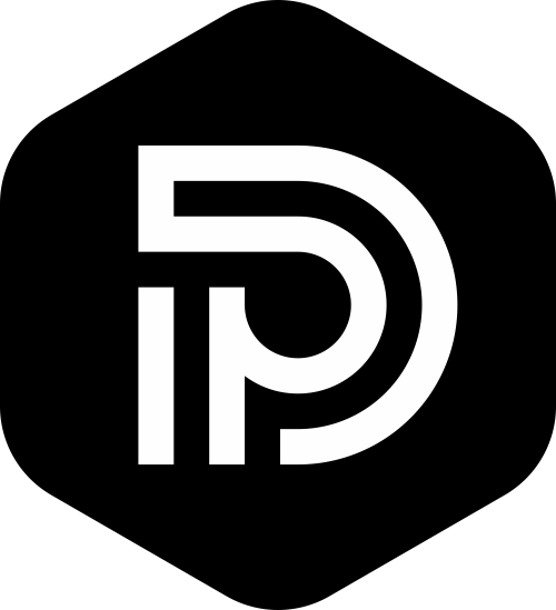 Logotipo da empresa
