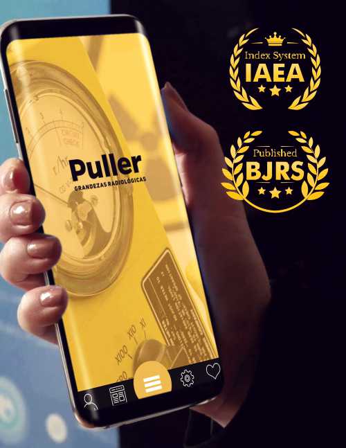 Capa do projeto Puller